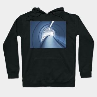 Into The Light Hoodie